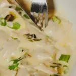 Ravioles de Verdura y Ricotta