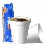 Copo de Isopor Totalplast