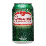 Guaraná Antárctica Lata 350ml