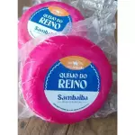 Queijo Tipo Reino Sambaiba