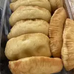 Pastel de Queijo(Frito)