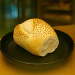 Pão Francês c/Gergilim