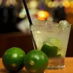 🙉 CAIPIRINHAS DE LIMÃO
