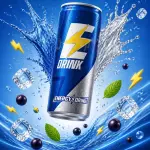 ENERGY DRINK