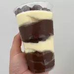 Copo Choconinho