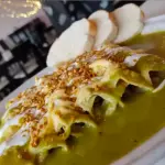 Enchiladas