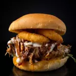Costela Burguer supremo