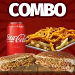 Cachorrão Especial Combo Casal