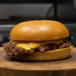 SMASH CHEDDAR