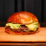 SALES BURGER 90G