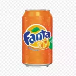 Fanta Laranja
