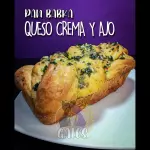 Pan Babka Relleno Salado