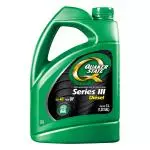 Quaker State SIII SAE 50 de 5 L  C/4