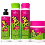 KIT BABABELL MELANCIA