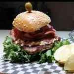 Arracherra Burger