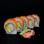 SMOKE ROLL