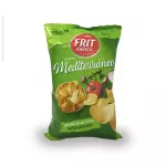 Patatas fritas