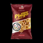 Pingo D'ouro Bacon