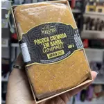 Paçoca cremosa em barra aero às açúc