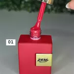 Esm.Gel Zem Novo 01