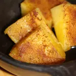 PIÑA AL BARRIL