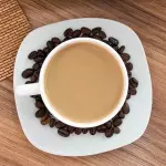 LECHE CON COCOA 6oz