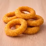 5 AROS DE CEBOLLA
