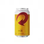 Cerveja Skol lata 350ml