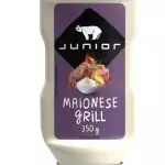 Maionese Grill Jr - 350g