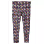 Calza Printed