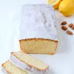 Keke de limón 🍋