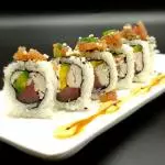 Sadashi 10 pza