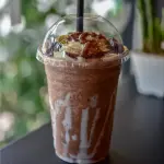 Frappé