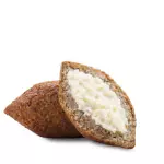 Kibe com Queijo