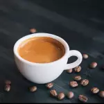 014 - CAFÉ EXPRESSO