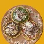 ORDEN DE PICADITAS