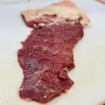 Fraldinha Angus (açougue) - 500g
