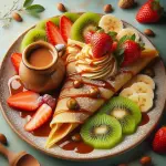 Crepa Frutacrazy