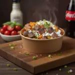 CHICOS (CON CARNE)