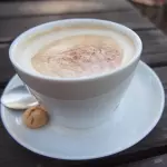 Mocca 12 oz