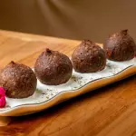 KIBBE FRITO