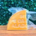 Queijo Alagoa Defumado 1/4