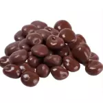 UCHUVA CUBIERTA CHOCOLATE