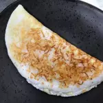 Tapioca de Queijo