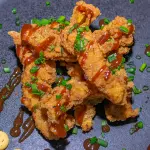 CHICKEN TENDERS