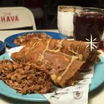 Costra Tradicional