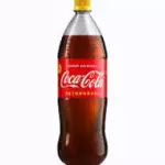 COCA 2L RETORNAVEL