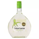 Português Branco Calamares verde