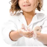 Mãos Limpinhas 50ml