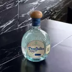 Don Julio Blanco
